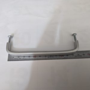 取っ手アルミ製